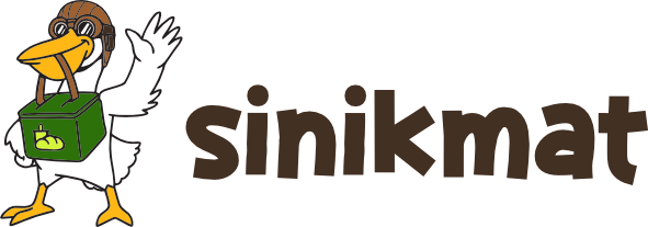 Sinikmat